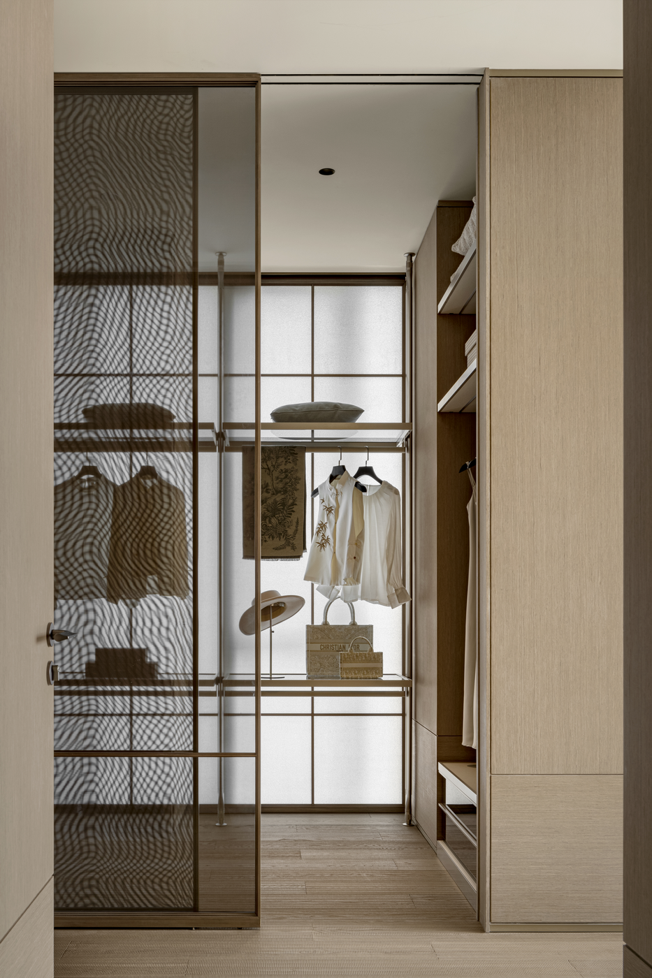 杭州海威·安铂中心「青玉」样板间丨中国杭州丨Amber 98,于舍 Yu Studio（于昭）-67