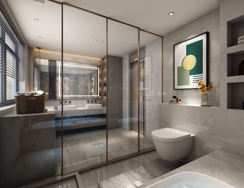 普罗理想国叠墅-22