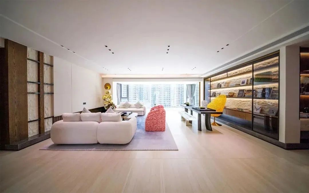 贵州顶奢豪宅丨中国贵州-28