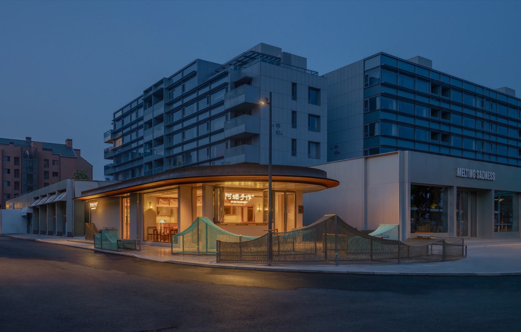 阿嬷手作（阿那亚店）丨中国河北丨弋尺设计Each Design-59