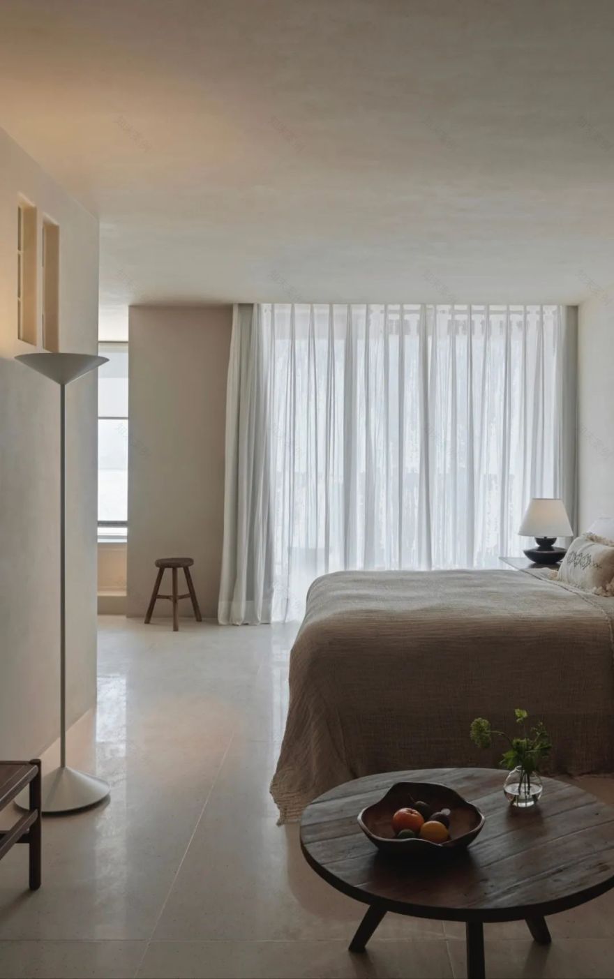 拙扑风民宿 · 悬崖边的地中海风情空间丨中国大理-22