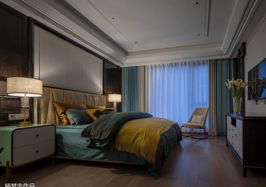 
2017年度台州得力·金悦花园样板房案例 -16