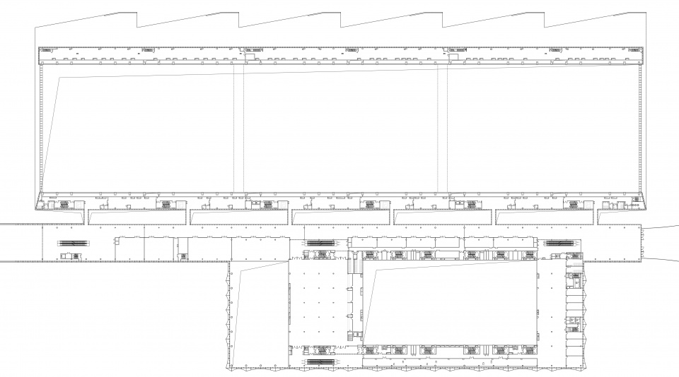 绍兴国际会展中心 | 现代与地域特色的完美融合-67