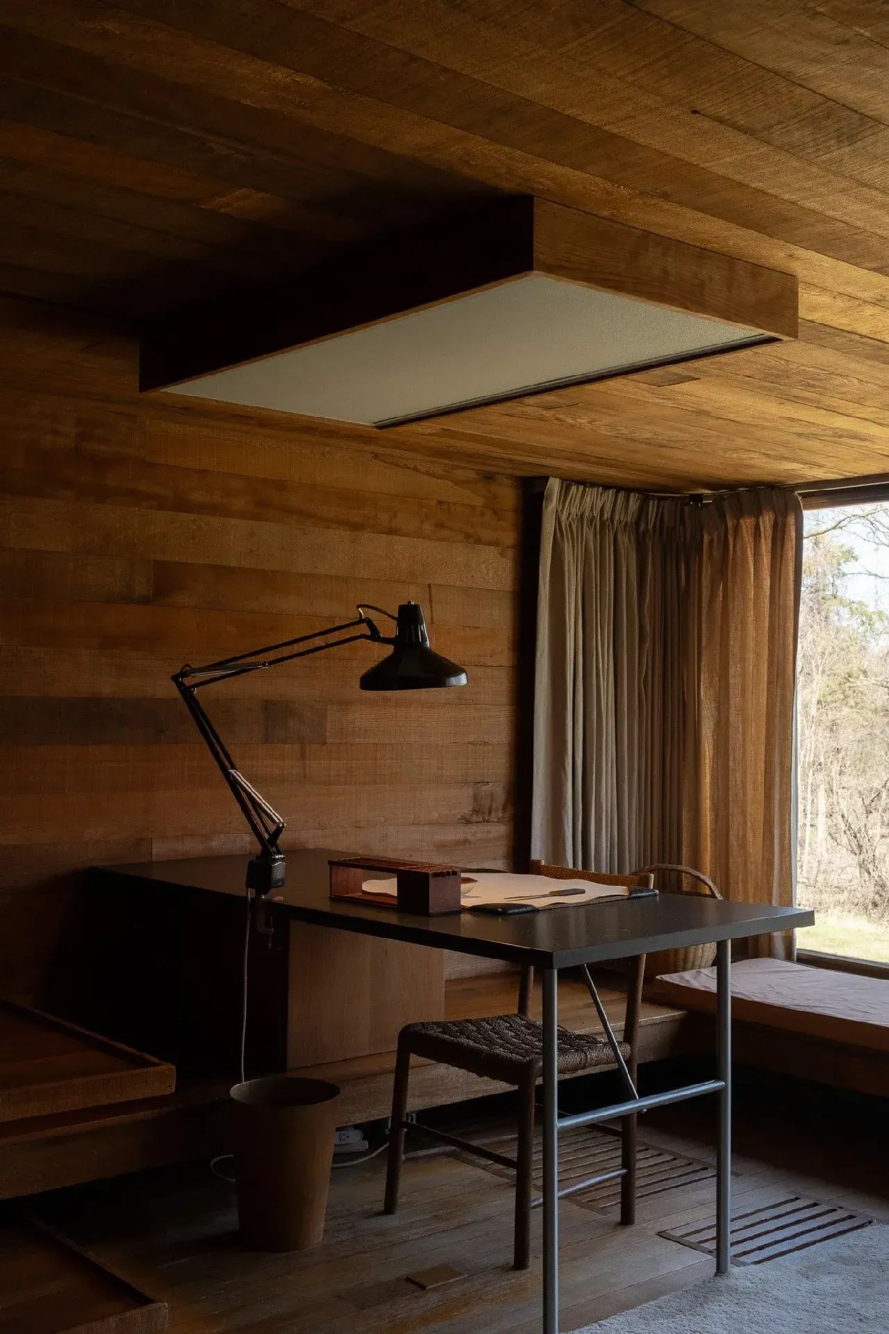 丨美国密歇根丨Norman Carver-95