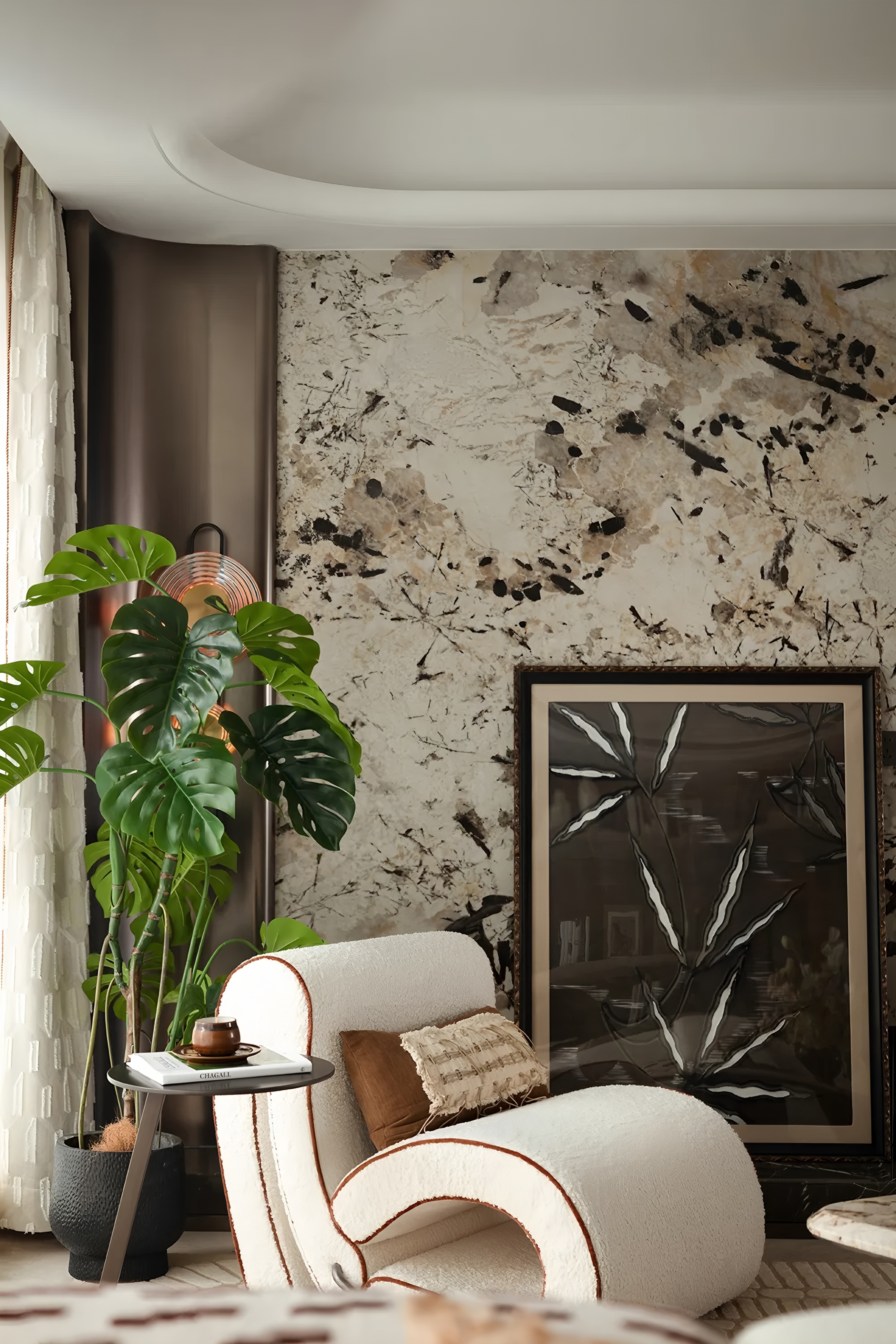 中交 · 瑞启芙蓉丨中国长沙丨一然设计（上海,深圳,沈阳,北京）-0