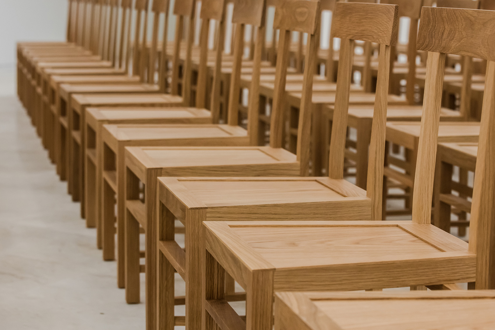 Saint-Jacques-de-la-Lande教堂,法国雷恩 / Álvaro Siza Vieira-225