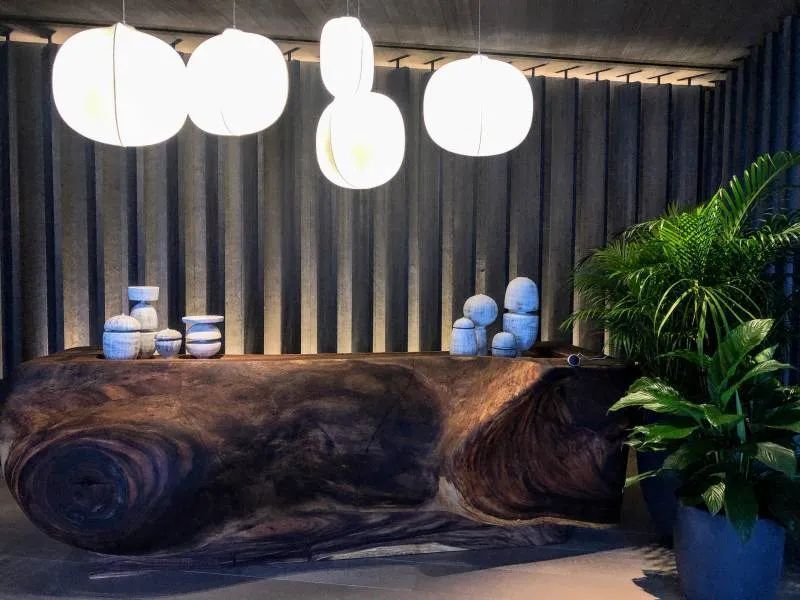 夏威夷 Ward Village 社区新地标——Kō'ula,优雅时尚的室内设计-68