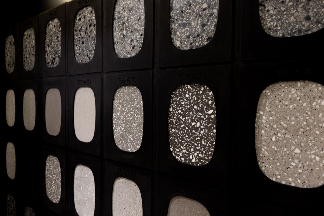 TERAZO 水磨石展厅设计丨中国厦门丨武汉朴开十向设计事务所-17