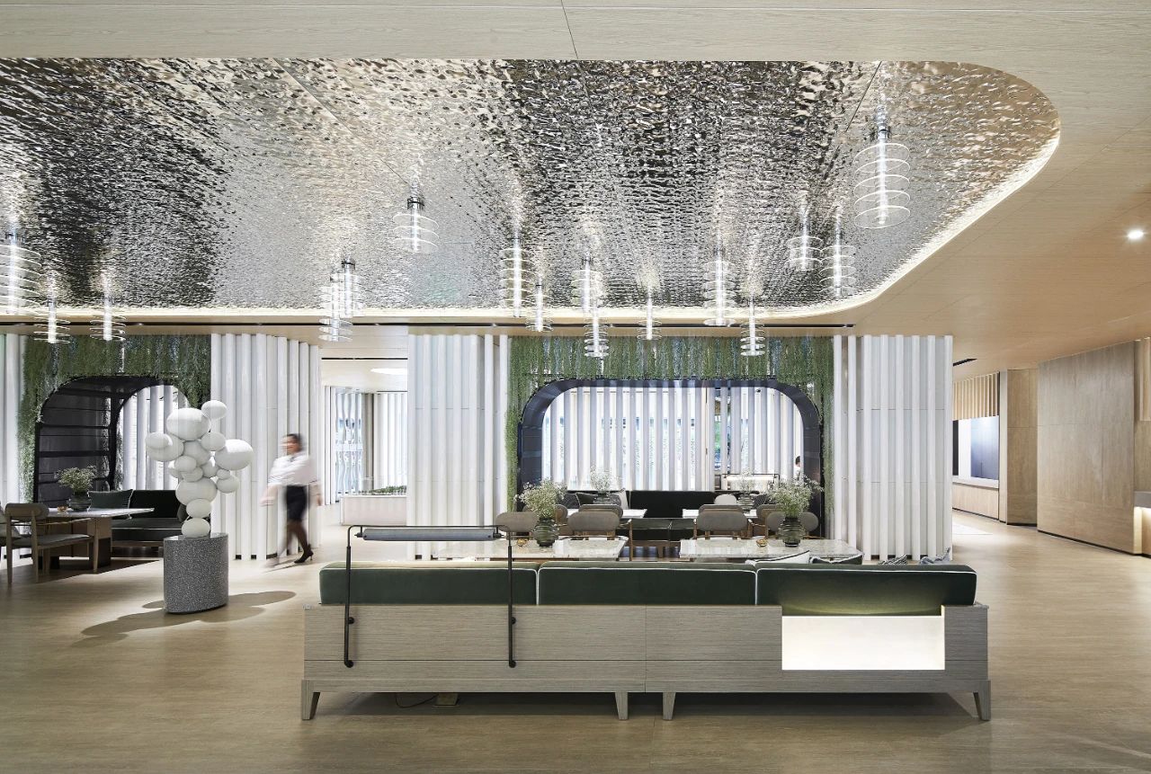 都市之森·深圳万科•万致天地展示区-24