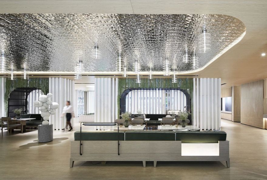 都市之森·深圳万科•万致天地展示区-24