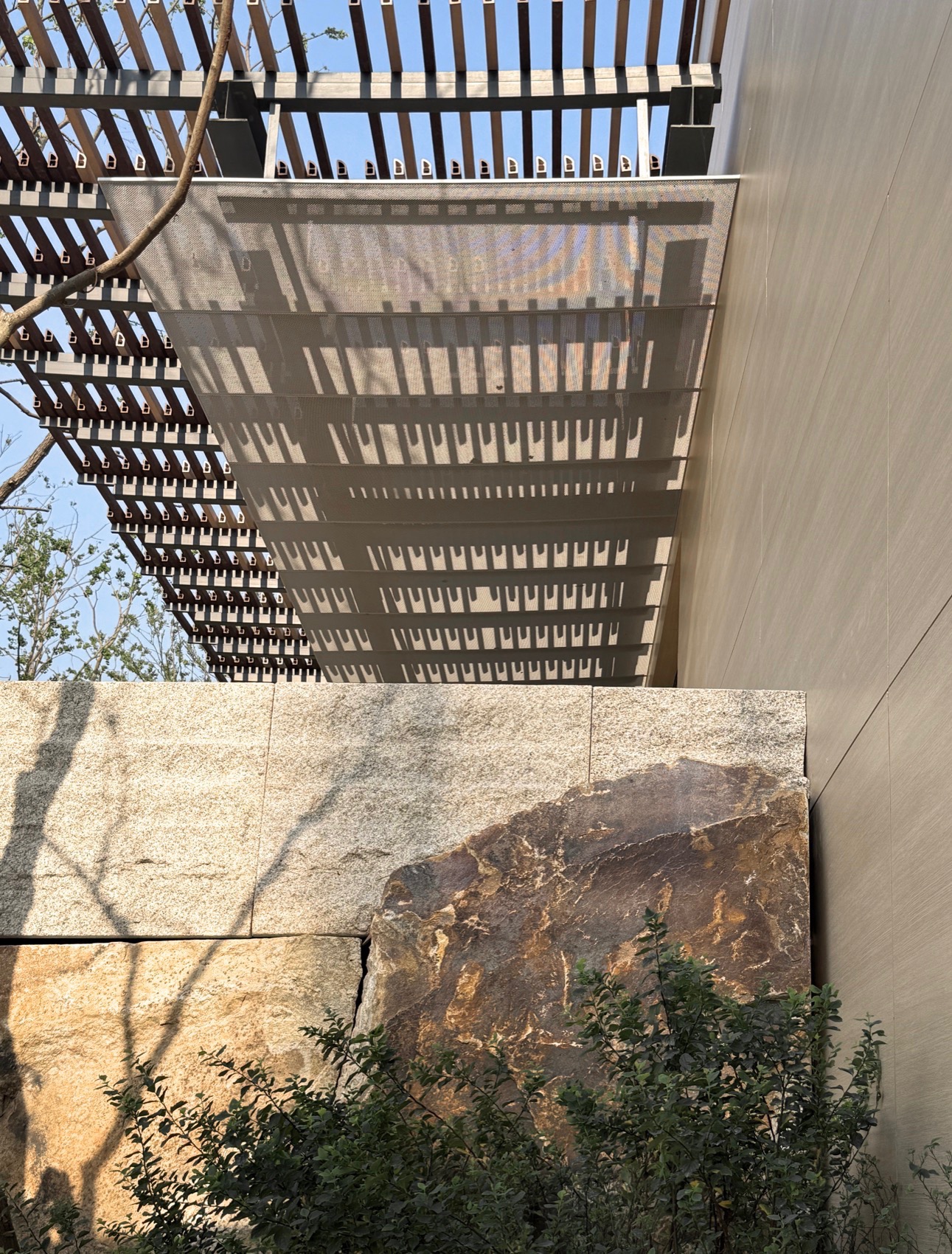 紫藤驿站丨中国南通丨方案张·雷设计研究azLa,施工图南京长江都市建筑设计-26