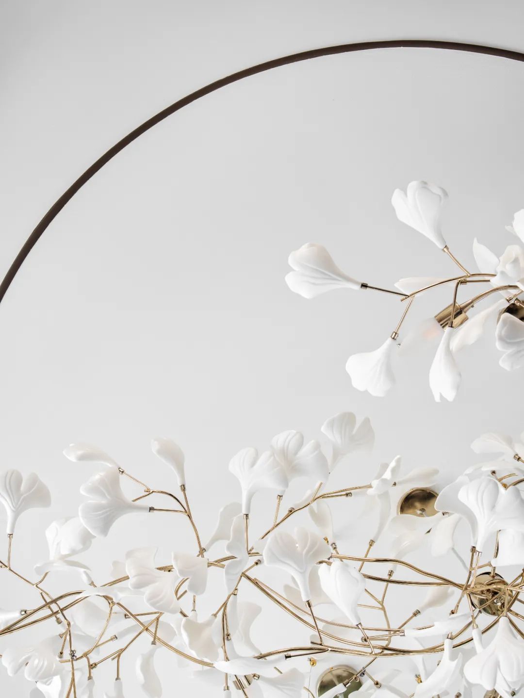 福州万科仓前九里·旗袍工作室项目丨中国福州丨TCD² Design-55