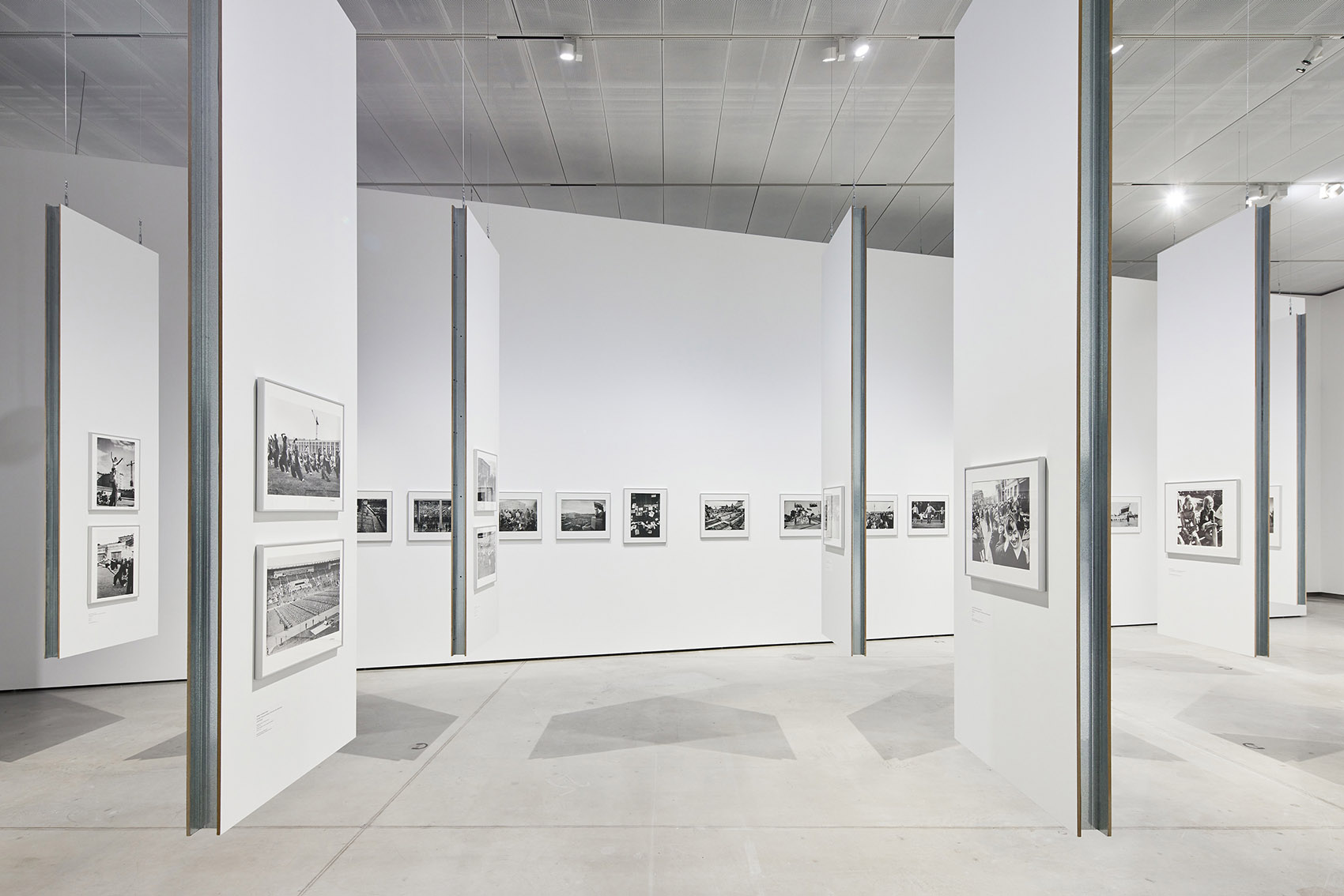 “庆祝变革”,MO博物馆主题展丨立陶宛丨ŠA atelier-45