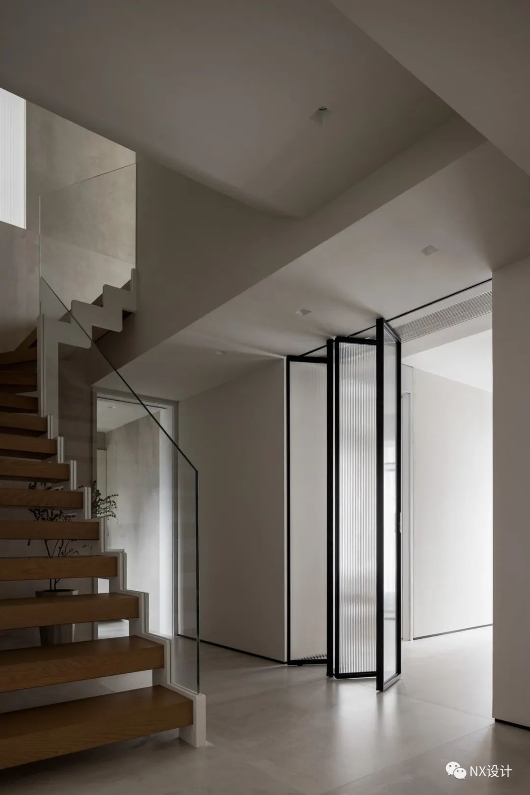 一品之家丨中国温州丨NX设计-28