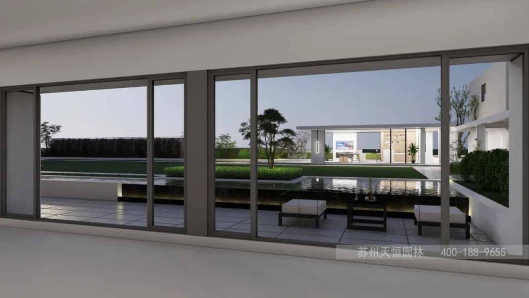 天恒园林｜织慧之园-148