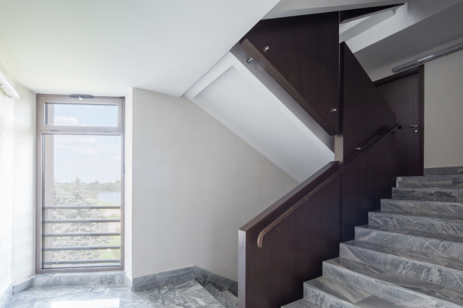 疗养院“沃罗诺沃”丨俄罗斯莫斯科丨伊·兹·切尔尼亚夫斯基,伊·阿·瓦西列夫斯基-83