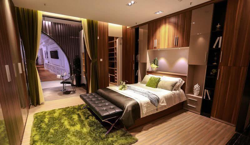 科凡家居旗舰展厅-31