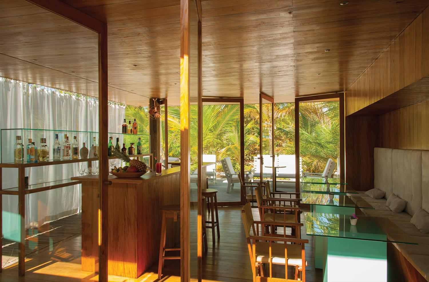 巴西 Vila Naiá酒店-16