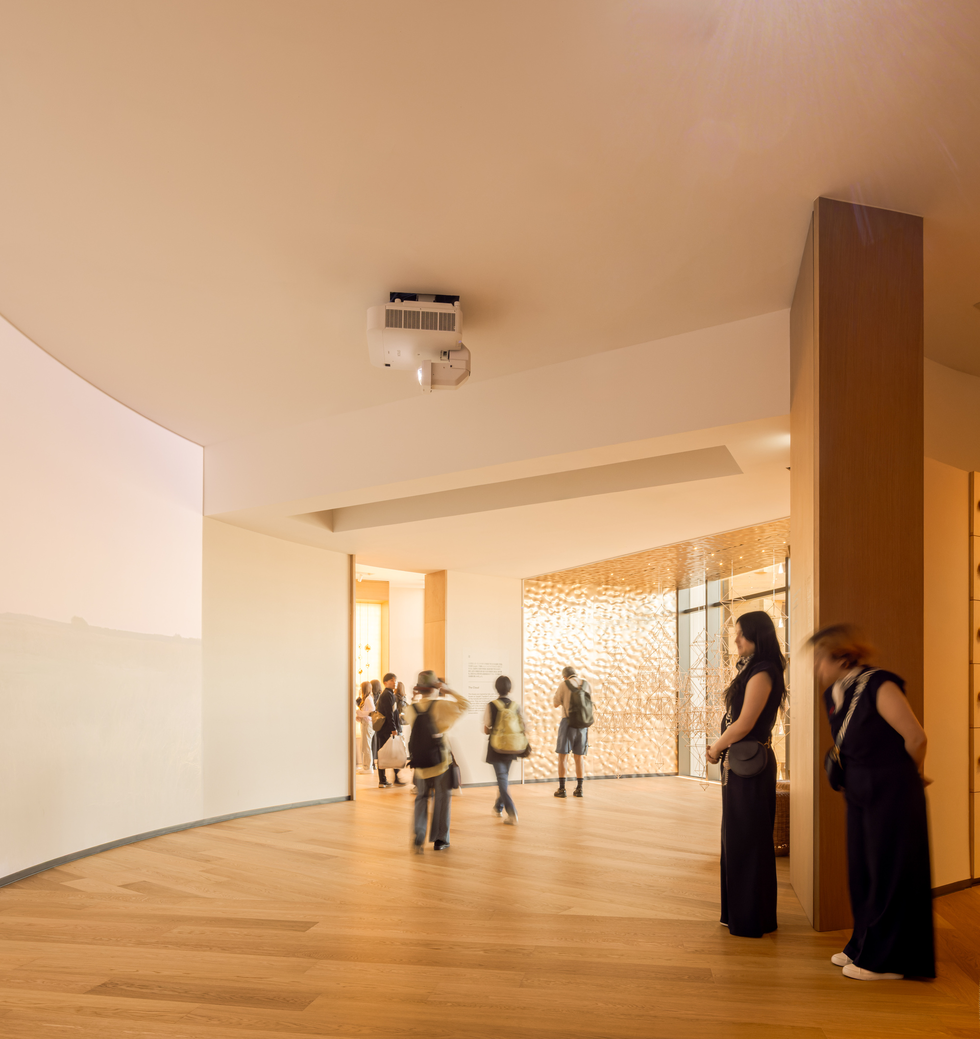 2025大阪世博会波兰馆丨日本大阪丨interplay architects,komy studio-34