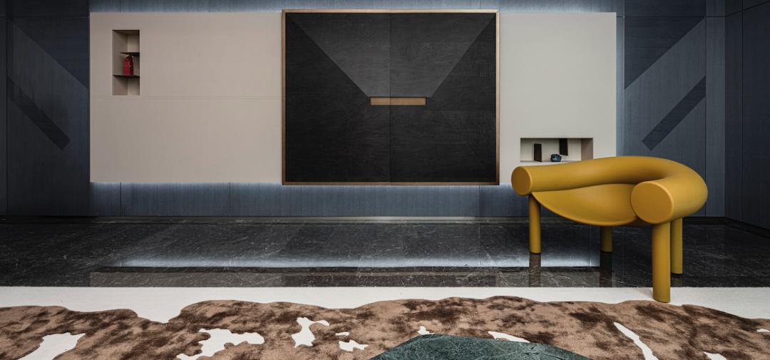 山西大同500㎡复式大宅设计丨中国大同丨麦驰设计-52