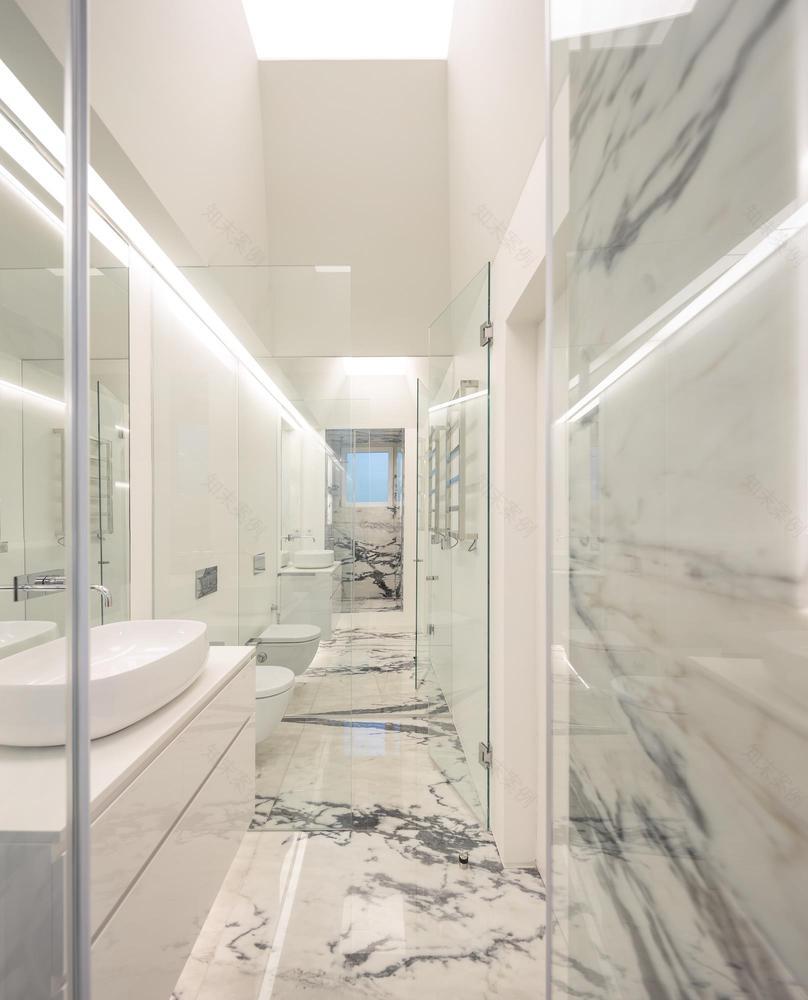 绿意盎然的城市中心公寓-28