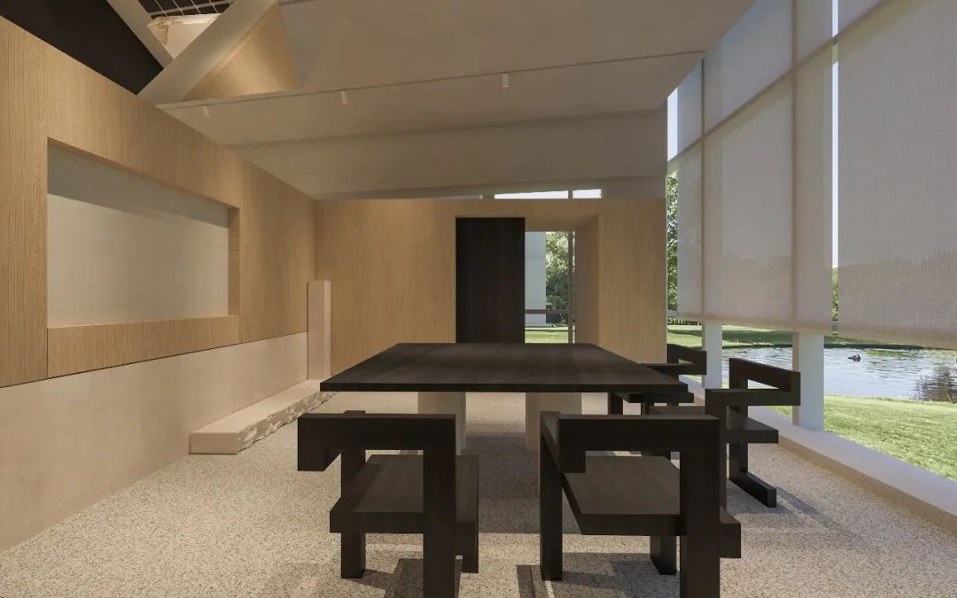 绿城集团家居展厅-32