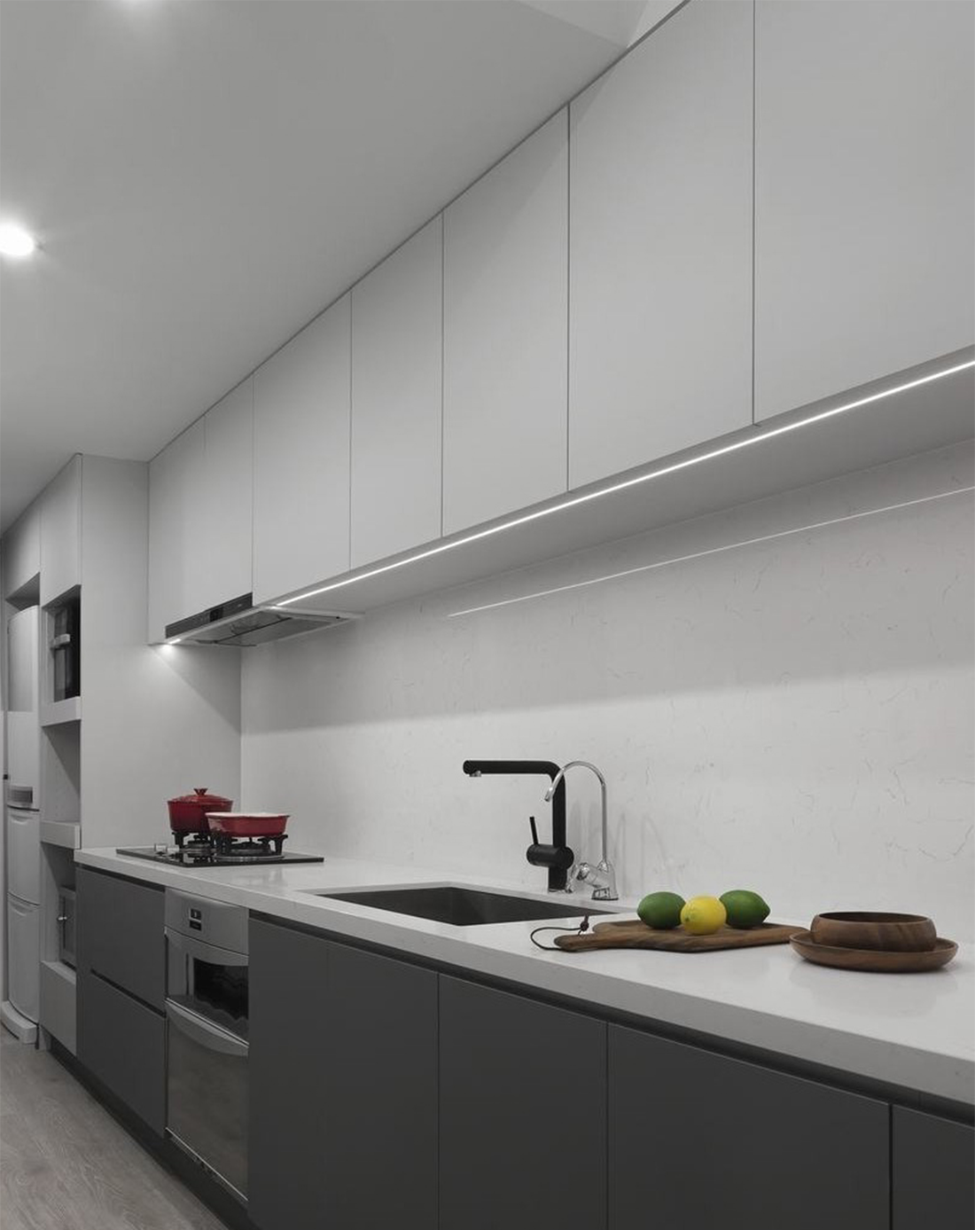 周维平层微水泥现代简约家居设计-17