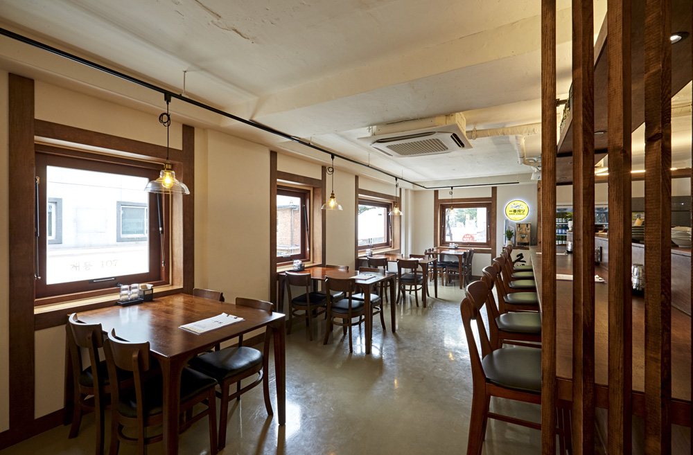 18 坪现代简约公寓设计，展现空间魅力-9