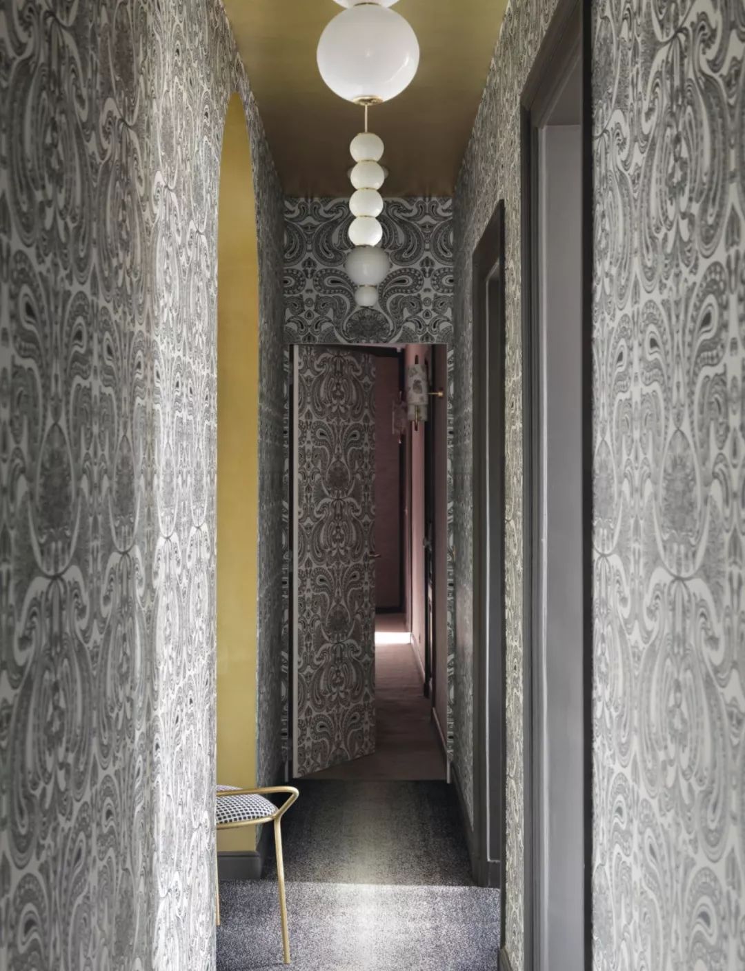 多彩之家,幸福生活的色彩盛宴-80