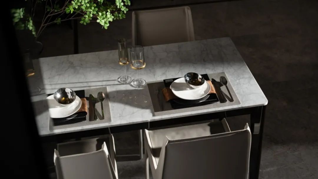 新沂蓝城·兰园样板房 G1 样板间-12