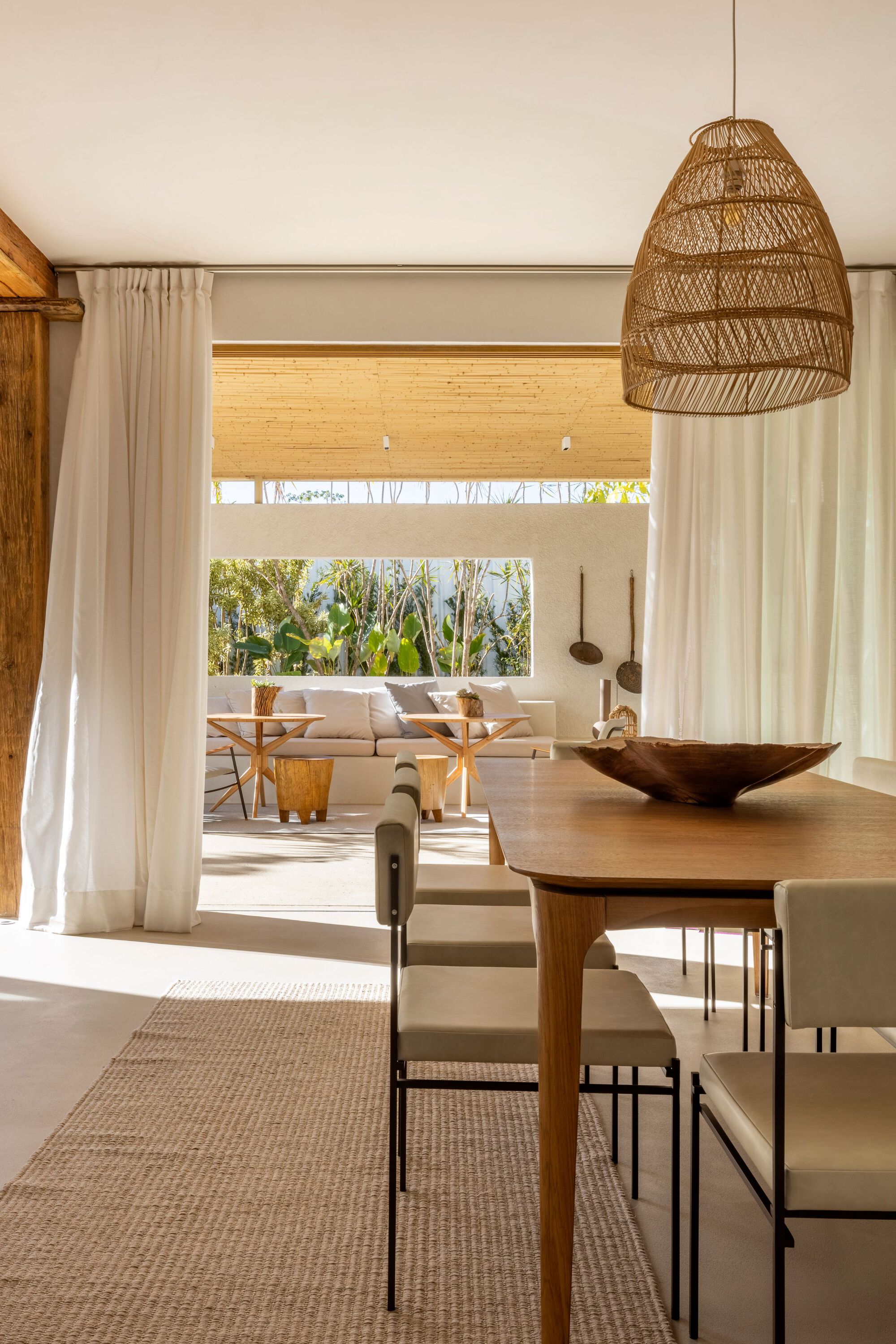 卡皮姆·西德罗住宅丨巴西戈亚斯-38