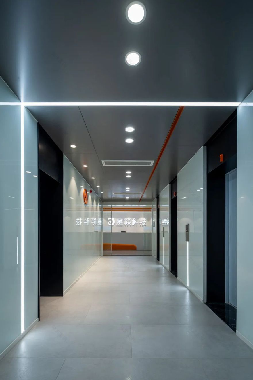 杭州魔筷科技杭总部丨中国杭州-4
