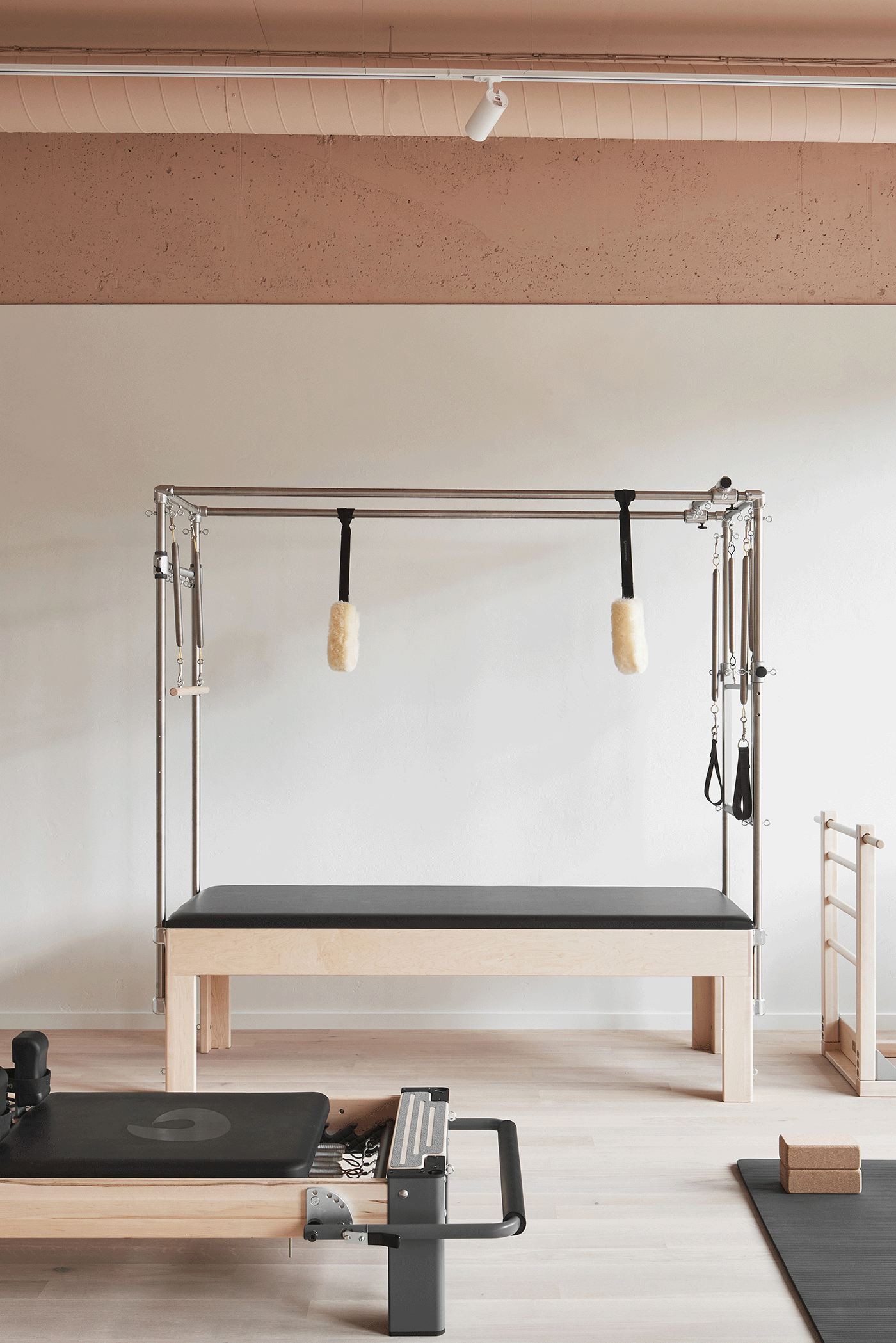 瑜伽馆，Yoga studio METOD | TORBYCH ARCHITECT-0