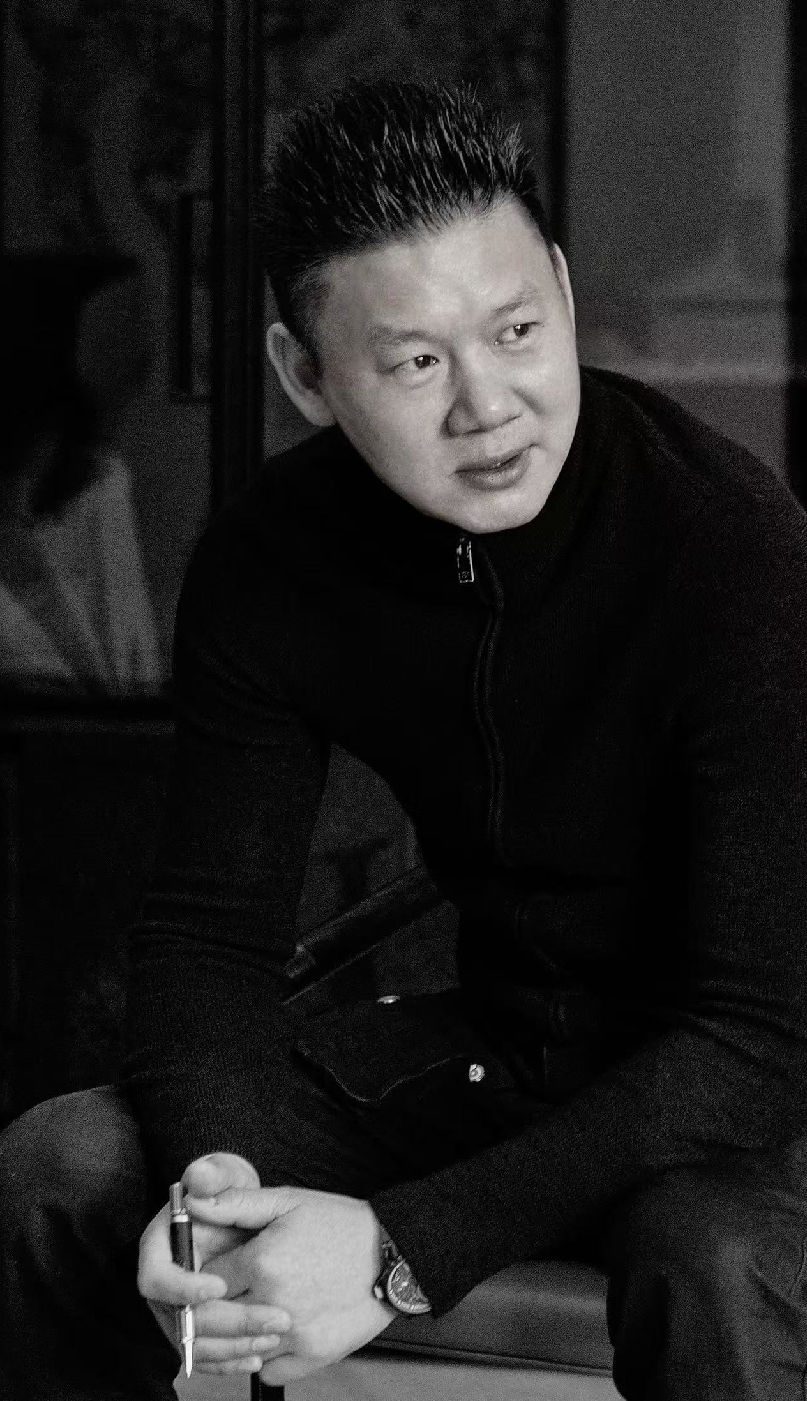 隐琢空间丨中国上海丨COC Design-64