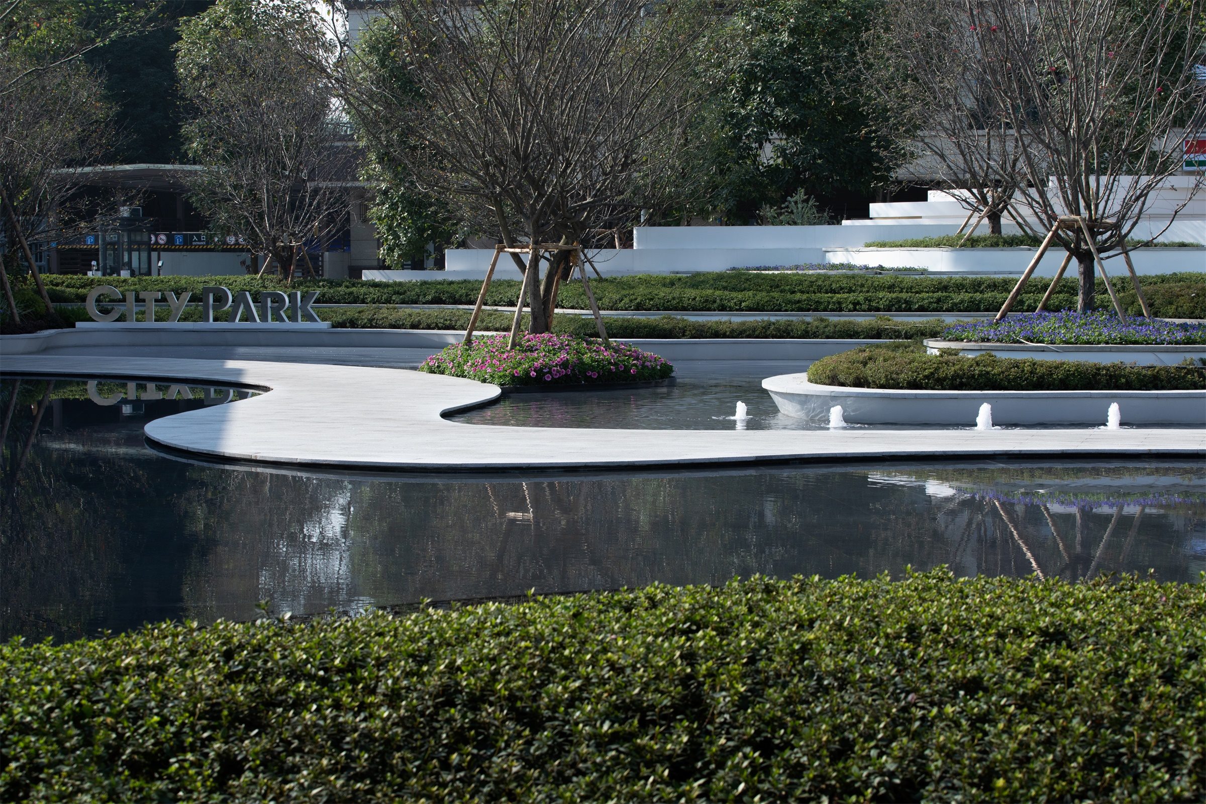 中国铁建·西派金沙丨中国成都-63