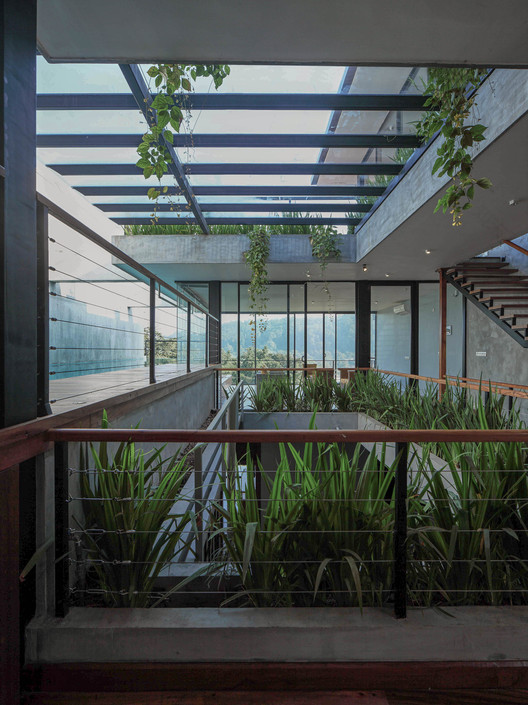 Nestled Hideaway Villa-6