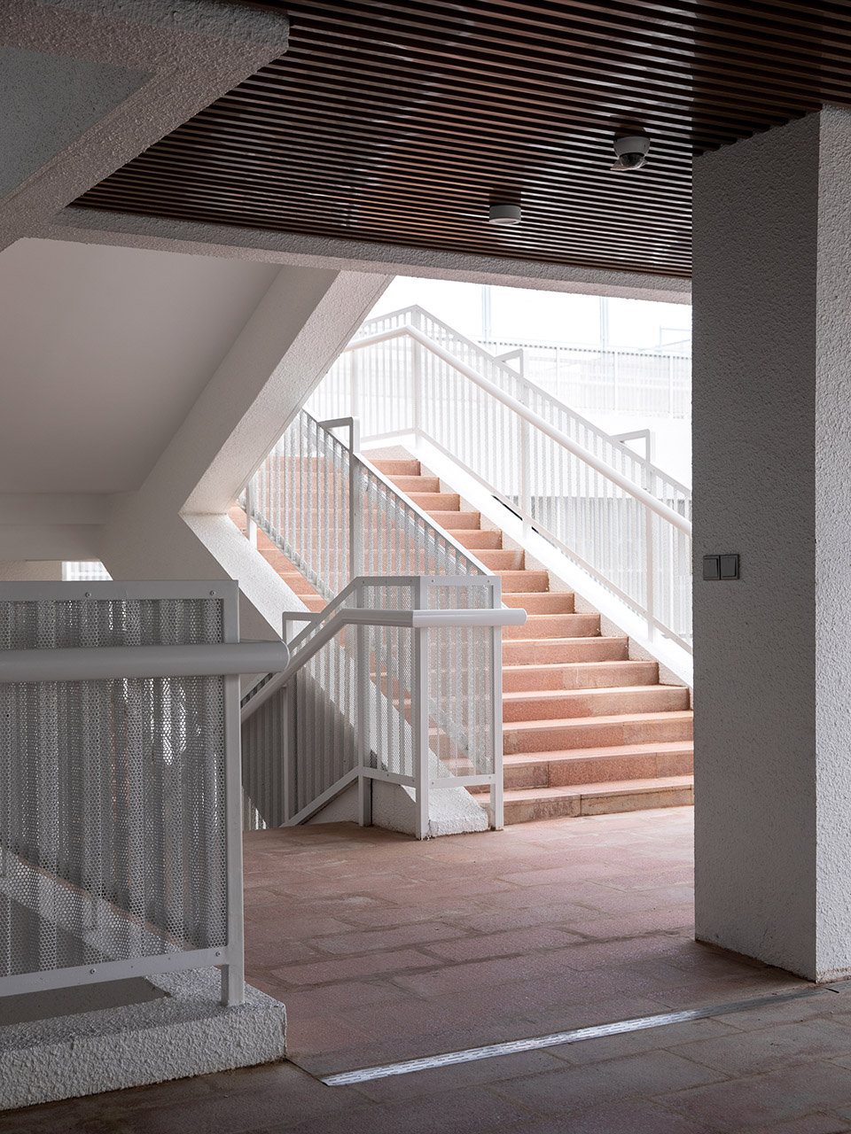 上海市奉贤区金馨幼儿园,上海市奉贤区曙光初级中学丨中国上海丨上海高目建筑设计咨询有限公司-218