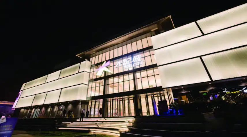 西安大悦城丨中国西安丨ARQ建筑事务所-22