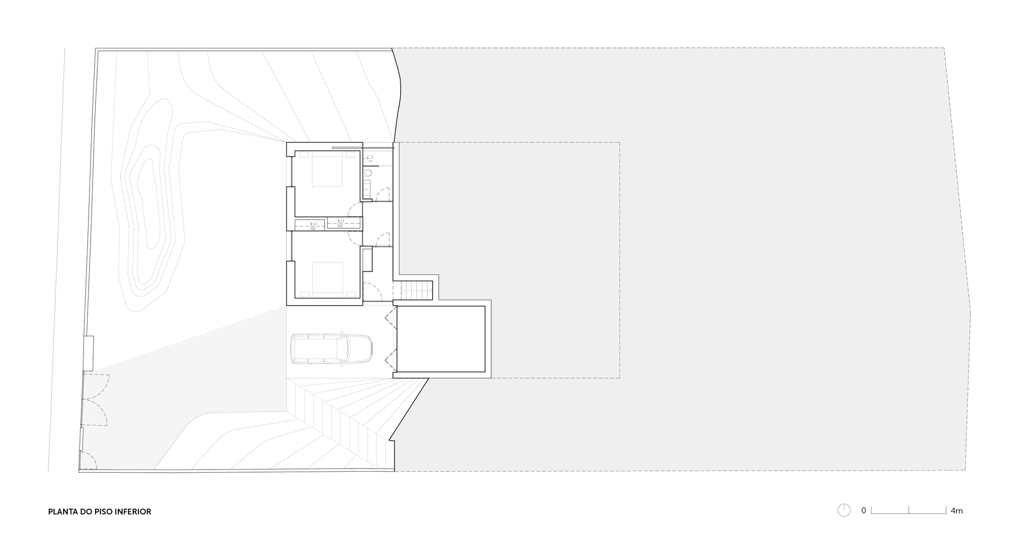 L2 房屋丨葡萄牙丨Pereira Miguel Arquitectos-31