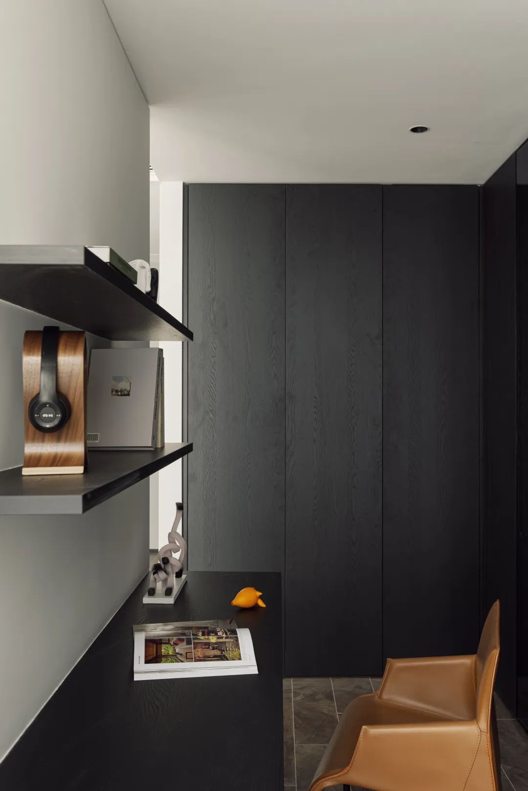 麟戈实景案例 · 遇见丨中国重庆丨麟戈设计-53