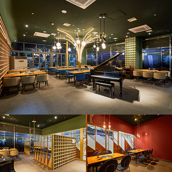 五十二平米温馨小窝，灯光设计的点睛之笔-1