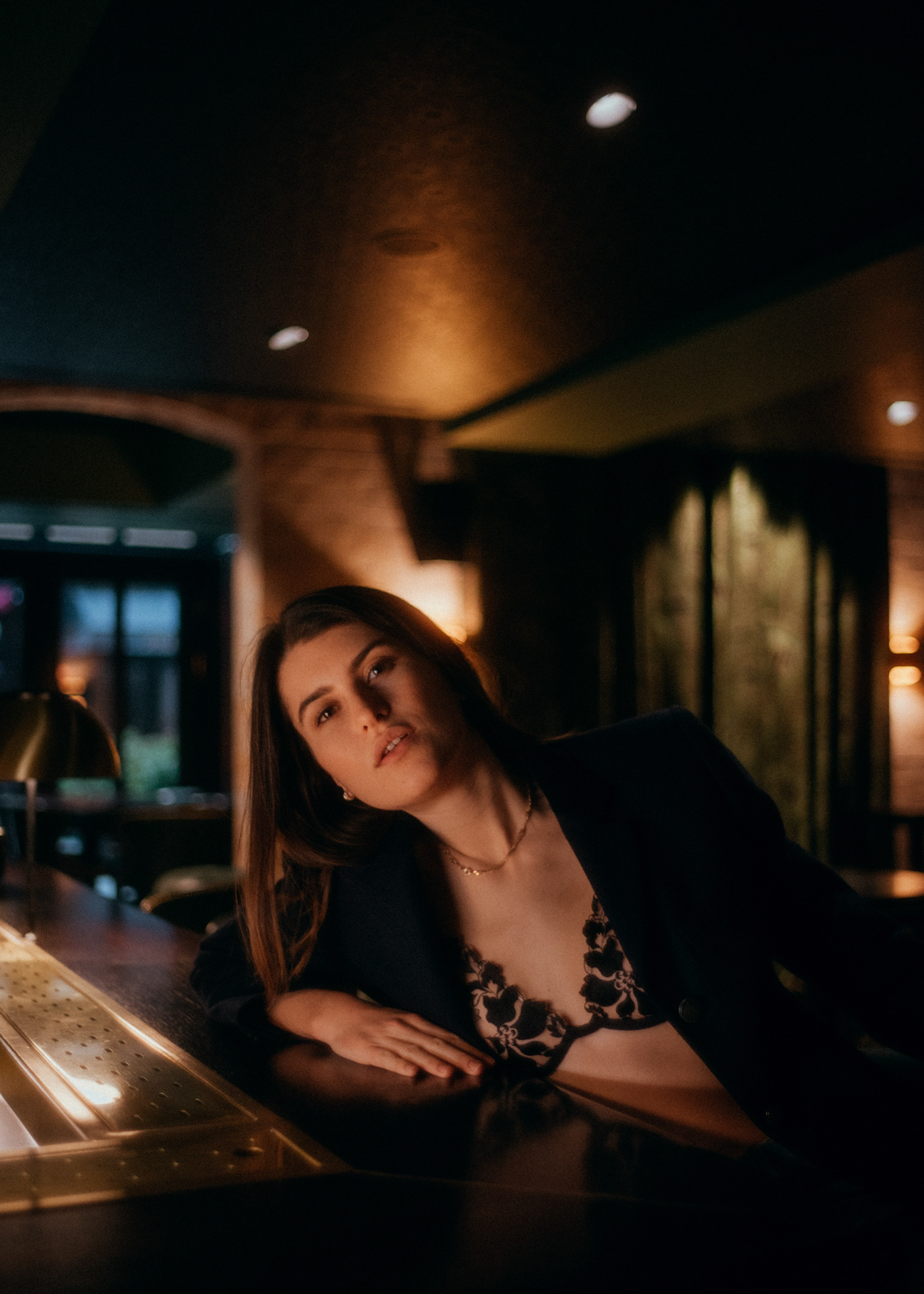 皇后酒店丨MYRIAM-31