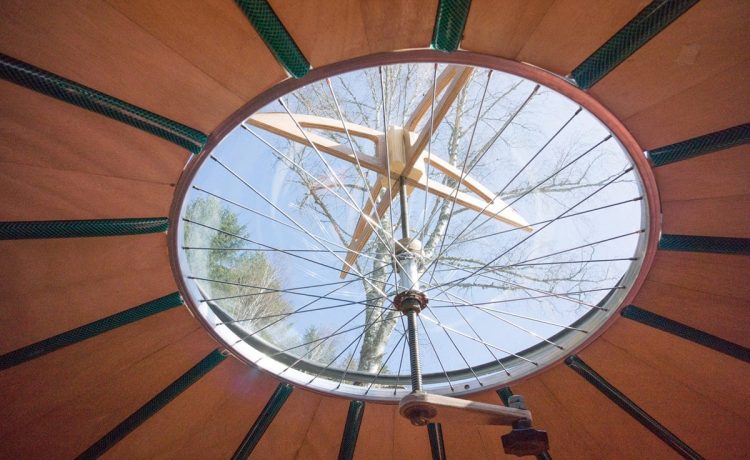 Plurt 快速搭建蒙古包丨Wooden Widget 设计工作室-17