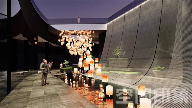 国风潮流主题商业-25