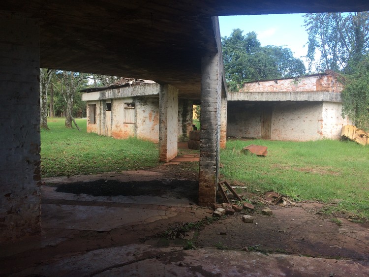 阿根廷米西奥内斯省旅游驿站建筑-12