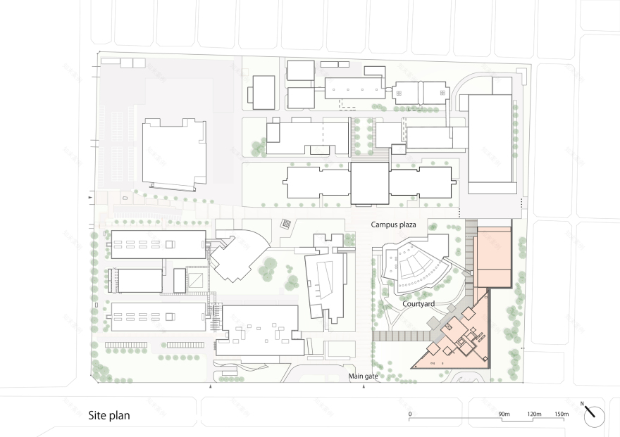 北海道科学大学高中丨日本-49