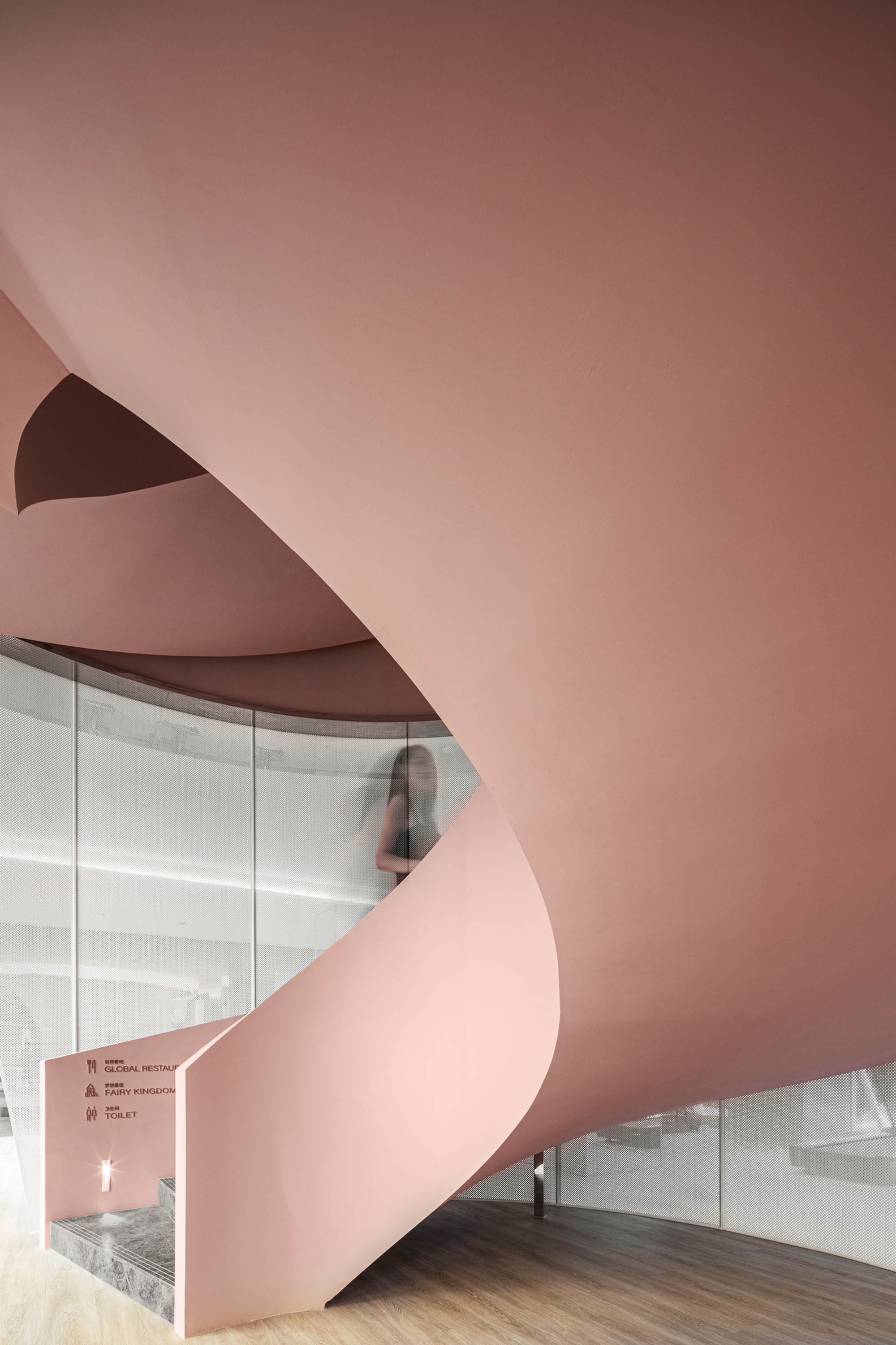 成都轨道万科·高线公园丨中国成都丨峻佳设计-71