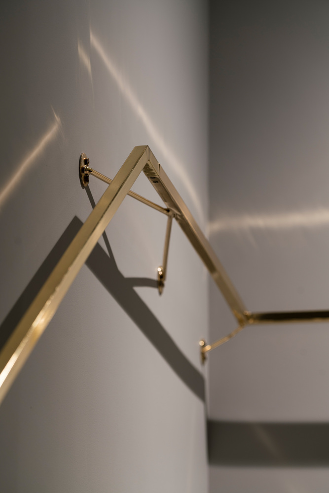 马德里中心地带的“超级大理石”餐厅-42