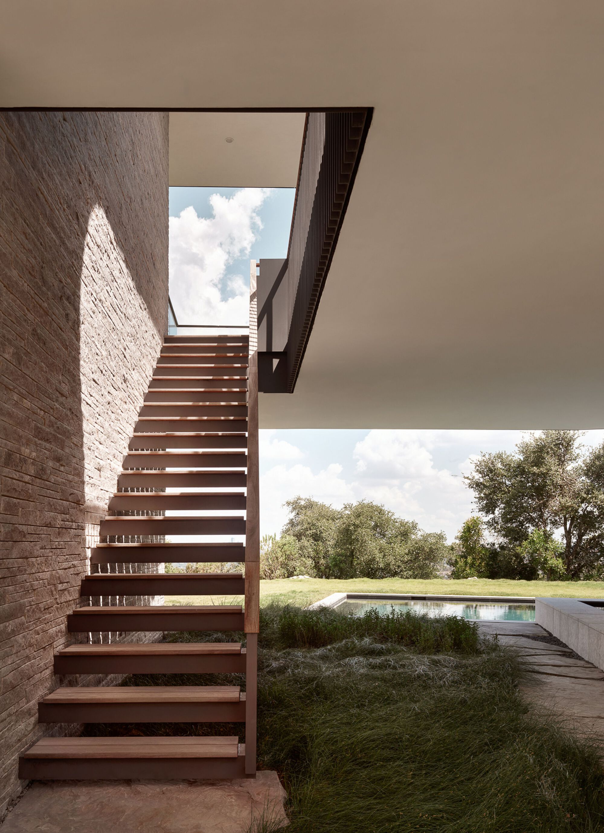 丨美国奥斯汀丨Alterstudio Architecture-68