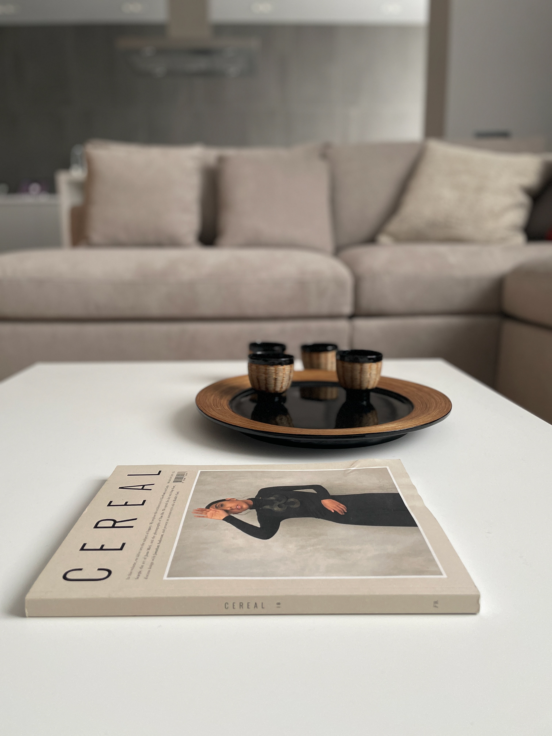 “Osvitu”公寓丨乌克兰基辅丨S+O architects-13